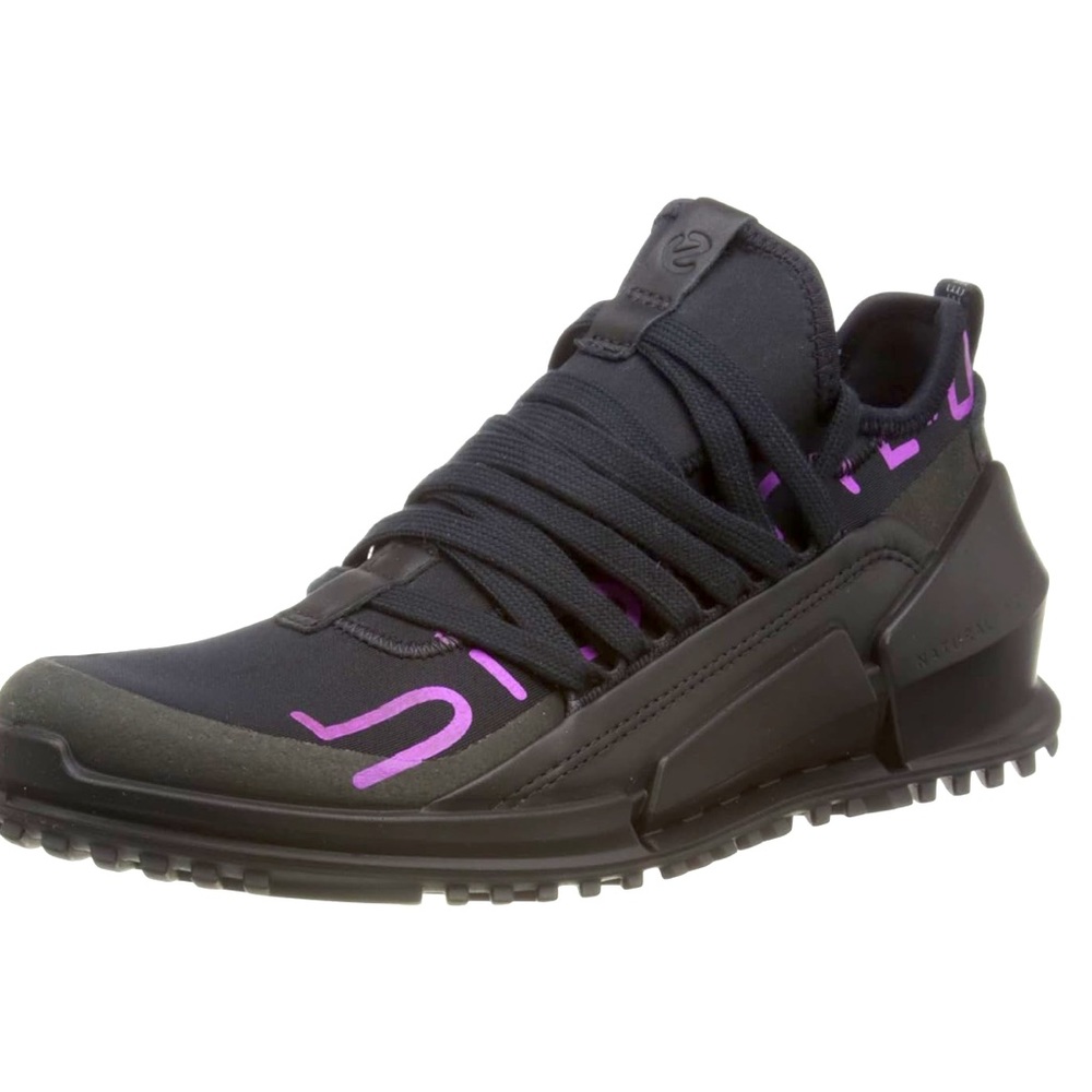 ECCO Women's Biom 2.0 Low Textile Cross Trainer NWOT